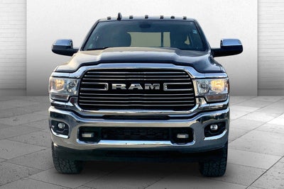 2020 RAM 2500 Big Horn Crew Cab 4X4 6'4' Box