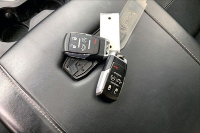 2024 RAM 2500 Power Wagon Rebel Crew Cab 4x4 6'4' Box