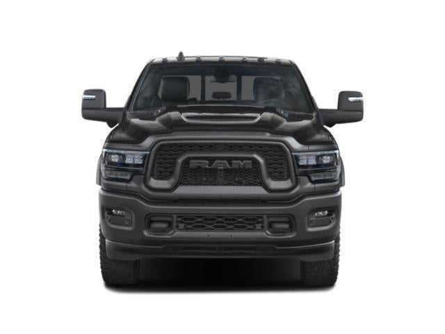 2024 RAM 2500 Power Wagon Rebel Crew Cab 4x4 6'4' Box
