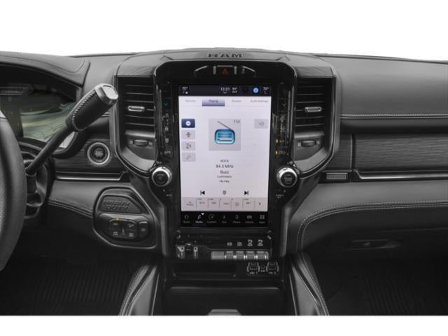 2024 RAM 2500 Power Wagon Rebel Crew Cab 4x4 6'4' Box