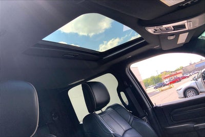 2022 RAM 2500 Limited Mega Cab 4x4 6'4' Box