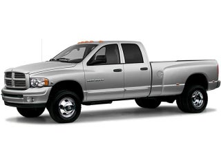 2005 Dodge Ram 3500 ST