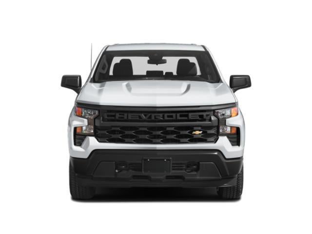 2024 Chevrolet Silverado 1500 4WD Crew Cab Short Bed LT