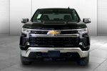 2023 Chevrolet Silverado 1500 4WD Crew Cab Short Bed LT with 2FL