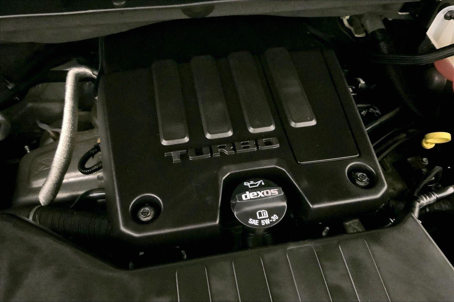 2023 Chevrolet Silverado 1500 4WD Crew Cab Short Bed LT with 2FL