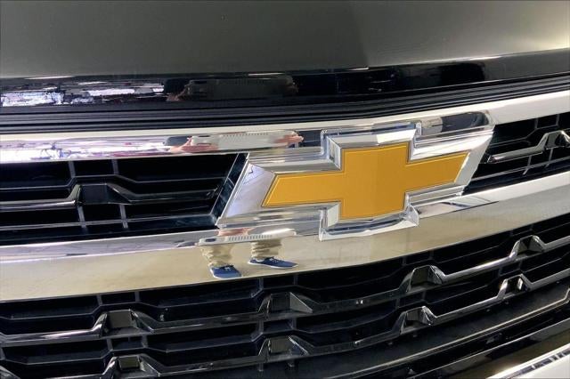 2023 Chevrolet Silverado 1500 4WD Crew Cab Short Bed LT with 2FL