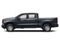 2024 Chevrolet Silverado 1500 4WD Crew Cab Short Bed Custom Trail Boss