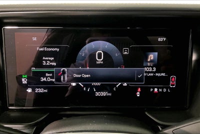 2025 GMC Terrain FWD Elevation