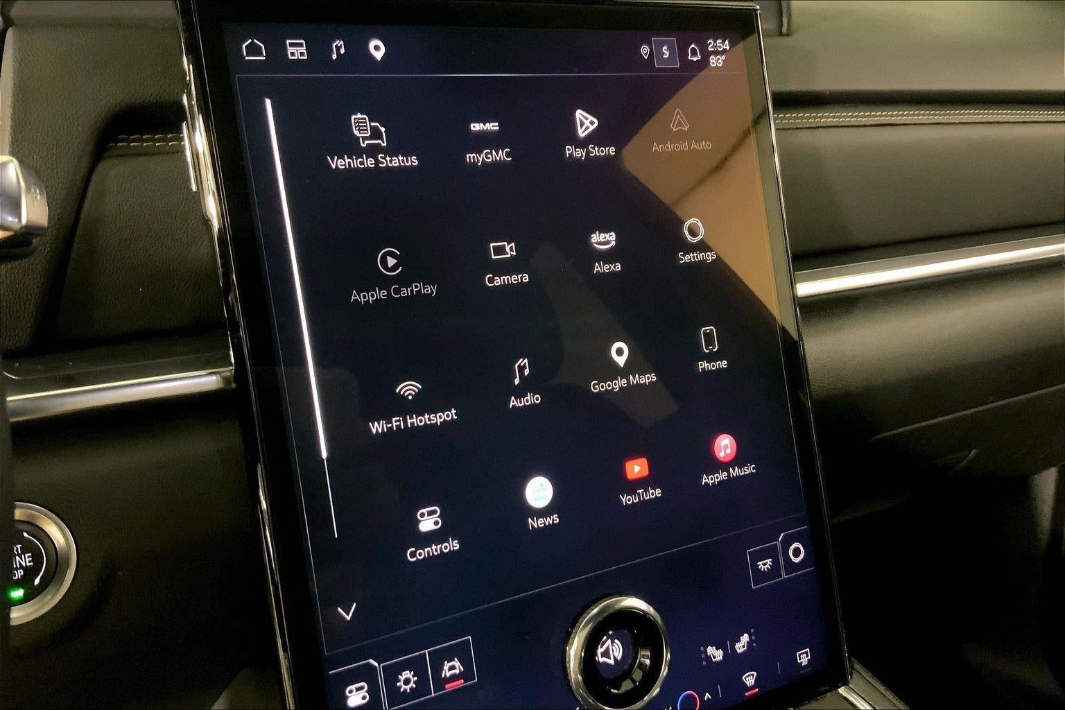 2025 GMC Terrain FWD Elevation