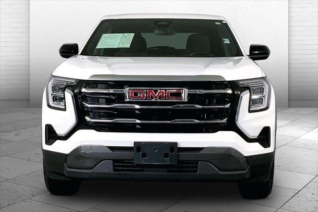 2025 GMC Terrain FWD Elevation