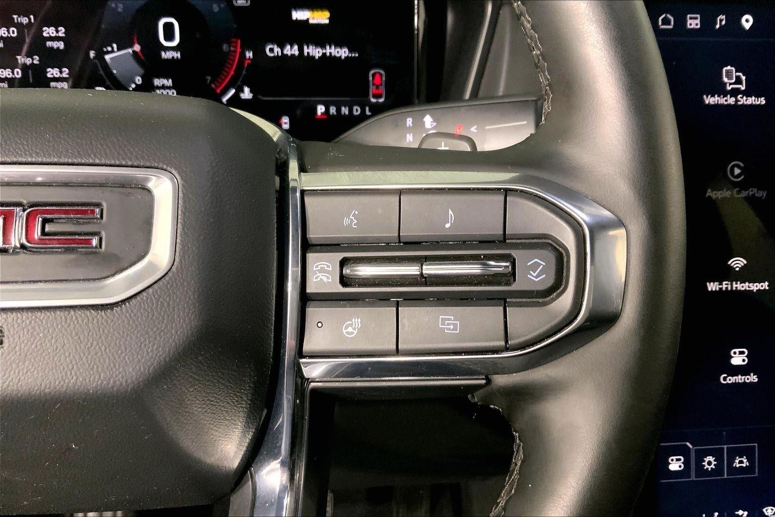 2025 GMC Terrain AWD Elevation