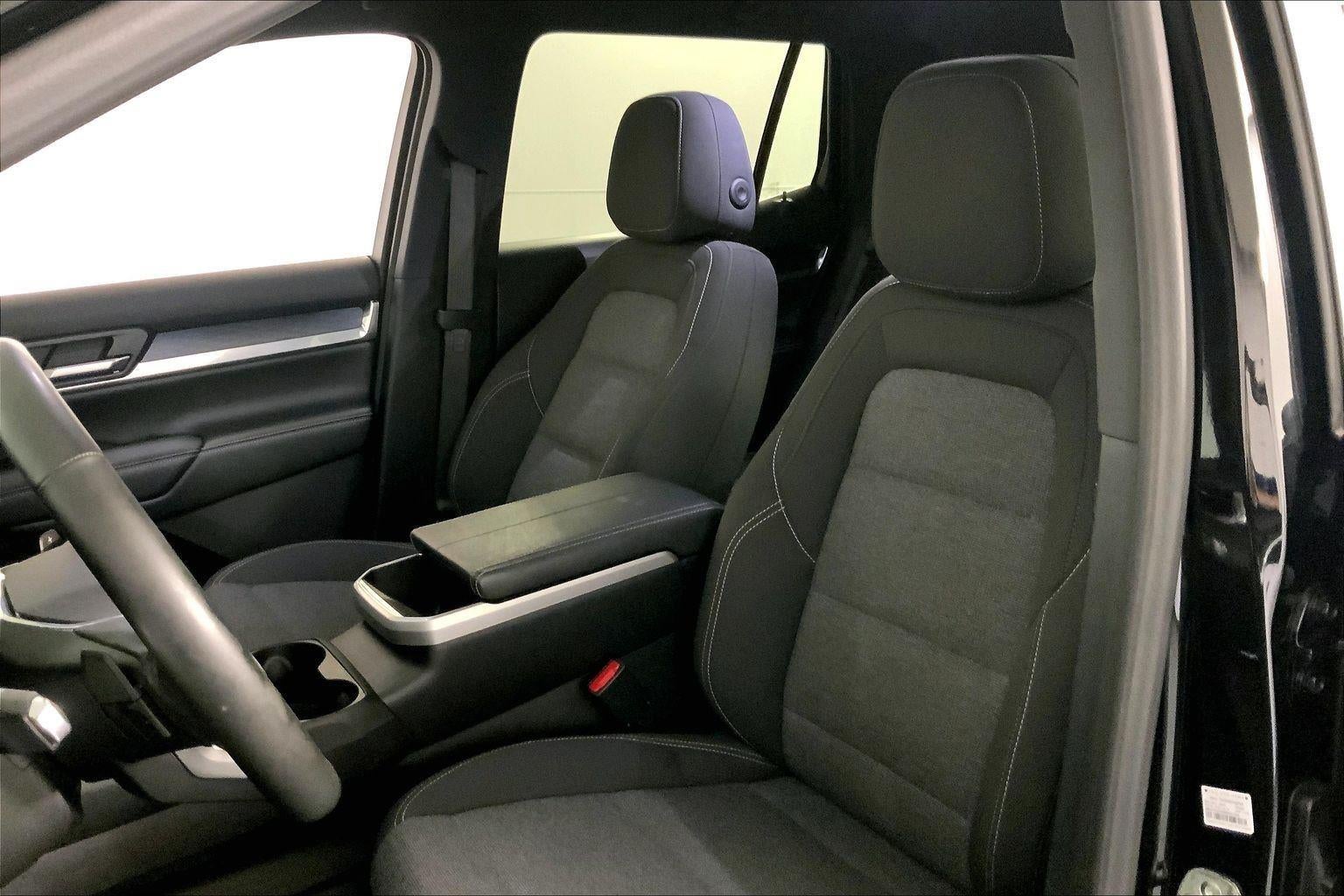 2025 GMC Terrain AWD Elevation