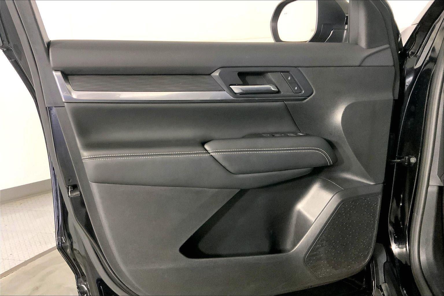 2025 GMC Terrain AWD Elevation