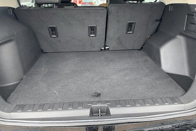 2022 GMC Terrain AWD Denali
