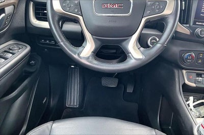 2022 GMC Terrain AWD Denali