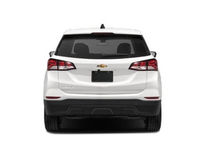2023 Chevrolet Equinox FWD LT