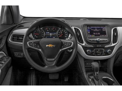 2023 Chevrolet Equinox FWD LT
