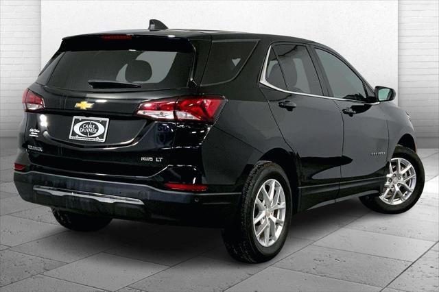 2023 Chevrolet Equinox AWD 2FL