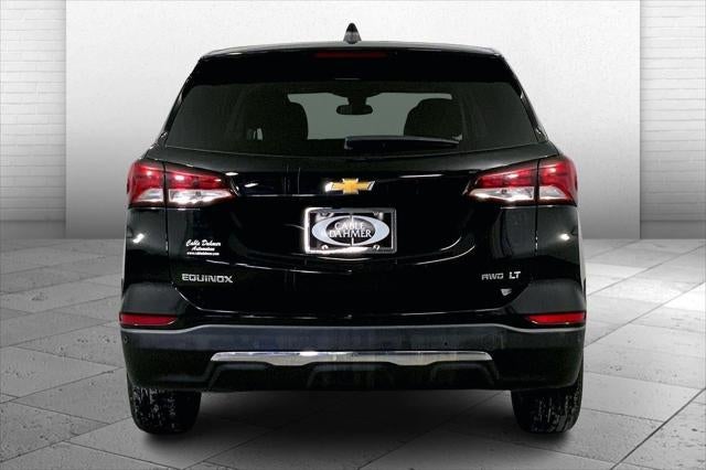 2023 Chevrolet Equinox AWD 2FL
