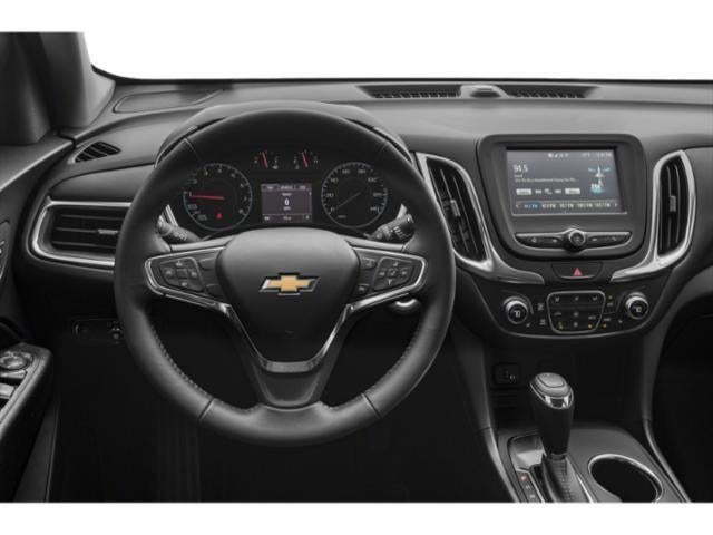 2020 Chevrolet Equinox AWD LT 1.5L Turbo
