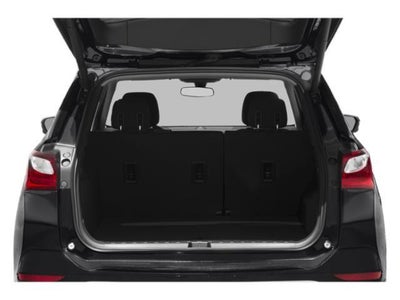 2020 Chevrolet Equinox AWD LT 1.5L Turbo