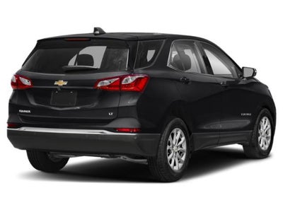 2020 Chevrolet Equinox AWD LT 1.5L Turbo