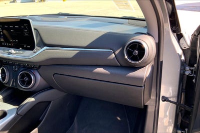 2025 Chevrolet Blazer AWD 2LT