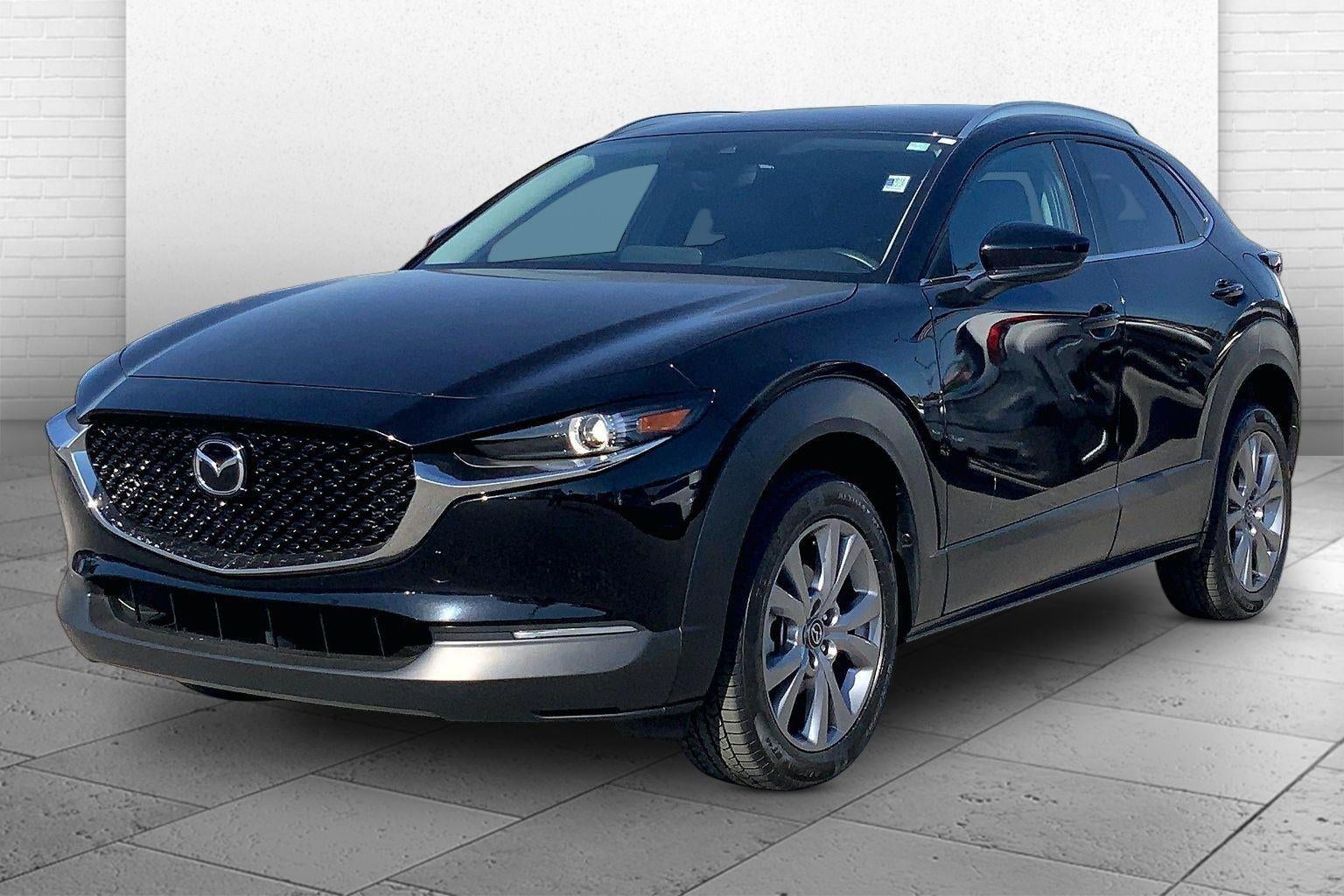 2023 Mazda Mazda CX-30 2.5 S Preferred Package