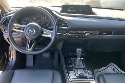 2023 Mazda Mazda CX-30 2.5 S Preferred Package