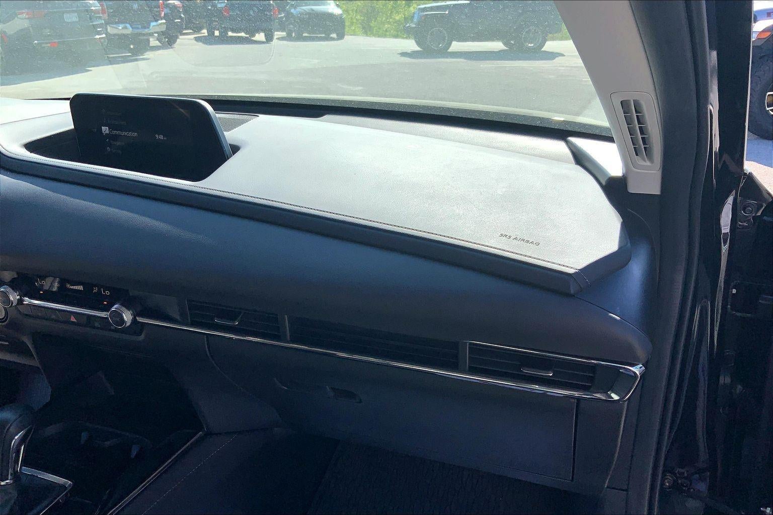 2023 Mazda Mazda CX-30 2.5 S Preferred Package