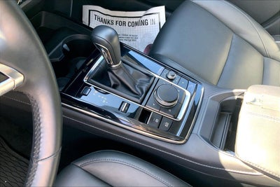 2023 Mazda Mazda CX-30 2.5 S Preferred Package