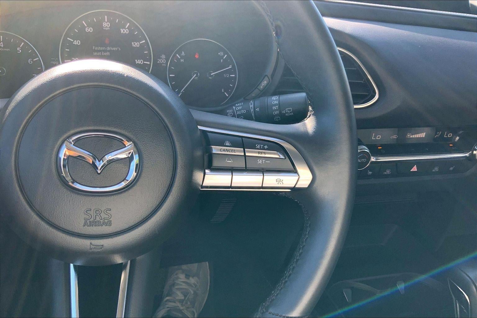 2023 Mazda Mazda CX-30 2.5 S Preferred Package