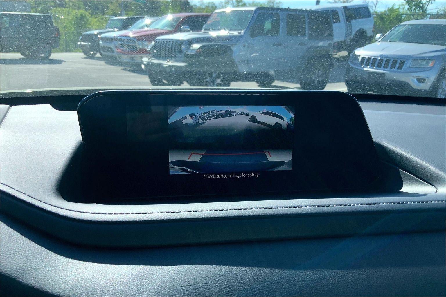 2023 Mazda Mazda CX-30 2.5 S Preferred Package