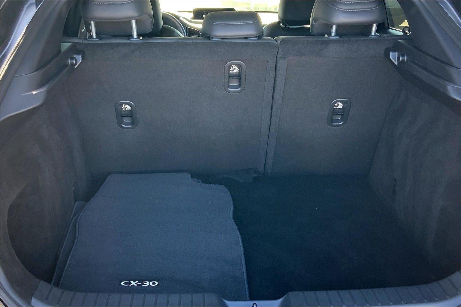 2023 Mazda Mazda CX-30 2.5 S Preferred Package