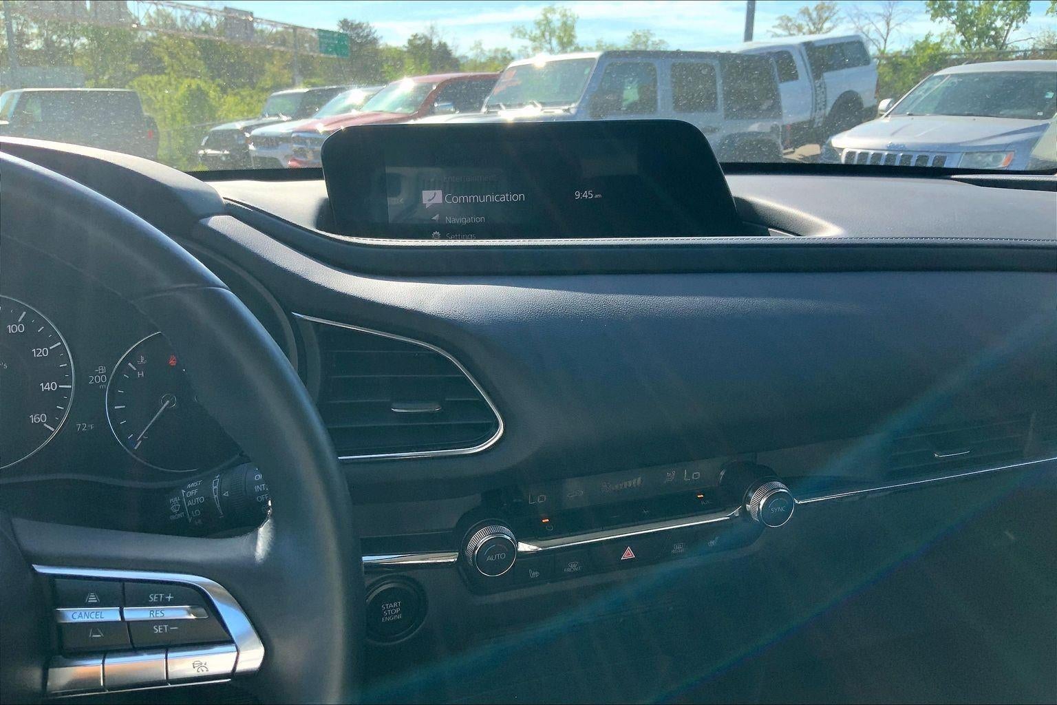 2023 Mazda Mazda CX-30 2.5 S Preferred Package