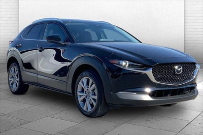 2023 Mazda Mazda CX-30 2.5 S Preferred Package