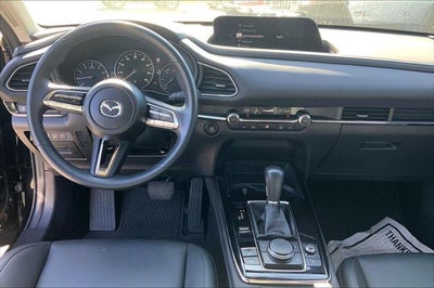 2023 Mazda Mazda CX-30 2.5 S Preferred Package