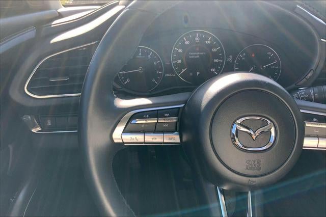 2023 Mazda Mazda CX-30 2.5 S Preferred Package