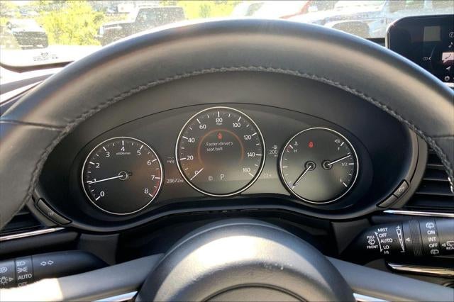2023 Mazda Mazda CX-30 2.5 S Preferred Package