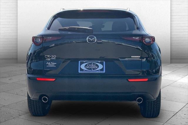 2023 Mazda Mazda CX-30 2.5 S Preferred Package