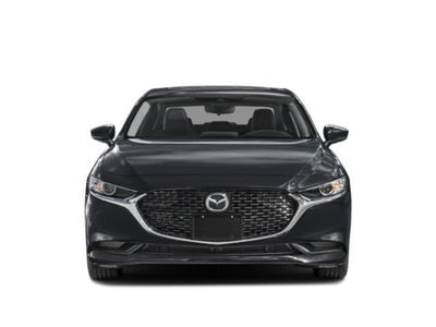 2024 Mazda Mazda3 Sedan 2.5 S Preferred