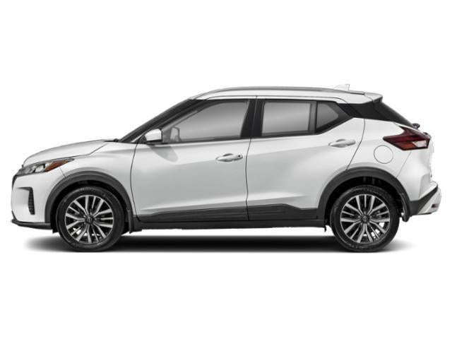 2024 Nissan Kicks SV Xtronic CVT