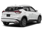 2024 Nissan Kicks SV Xtronic CVT
