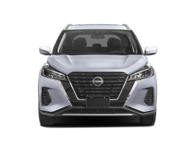 2024 Nissan Kicks SV Xtronic CVT