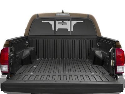 2016 Toyota Tacoma SR5 V6