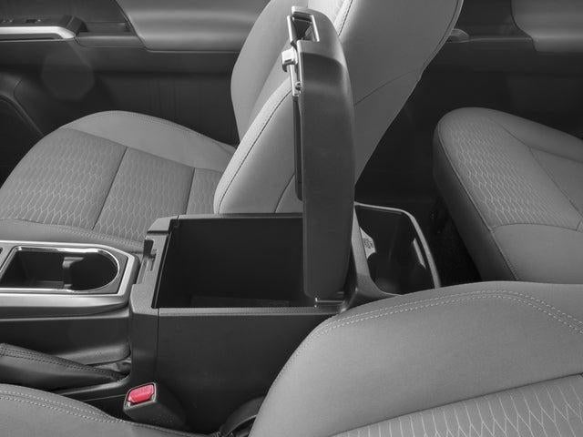 2016 Toyota Tacoma SR5 V6