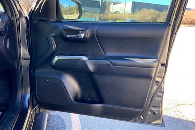 2020 Toyota Tacoma Limited