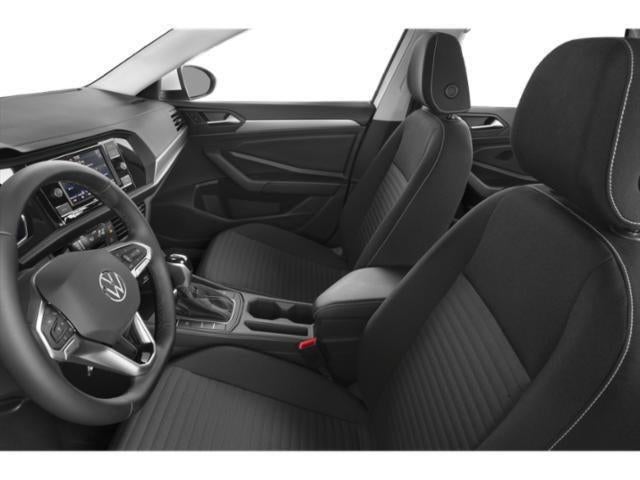 2022 Volkswagen Jetta 1.5T S
