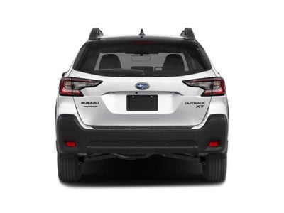 2024 Subaru Outback Onyx Edition XT
