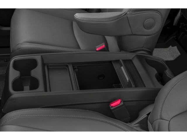 2020 Honda Odyssey EX-L w/Navi & RES